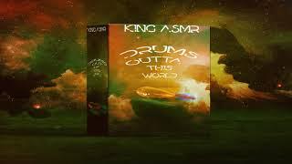 Free Drum Loops 2020 Outta This World King Asmr