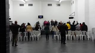 Culto do Espírito Santo- Igreja Verbo da Vida São Miguel Paulista- 20/06/17