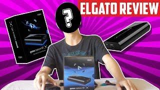 How To Record Xbox & PS3 Gameplay - Elgato Game Capture HD Review + Giveaway