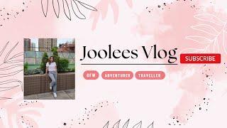 Welcome to Joolees Vlog | Live Update | #live