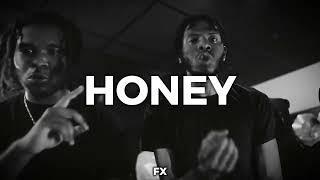 [FREE] SDOT GO x KYLE RICHH x NY DRILL TYPE BEAT - "HONEY" | PROD. FX x @VesperBeatOfficial