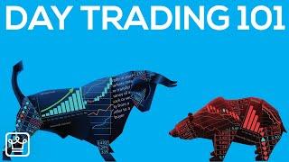 15 Things To Know Before You Start Day Trading