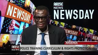 Nigeria: Police Training Curriculum & Rights Protection- Dayo Sobowale