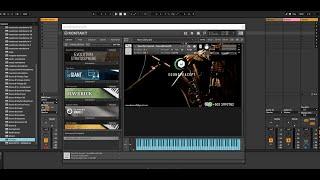 Saxofon Sweet Gratis para Kontakt - SoundPeaceft - Regalo para Suscriptores 