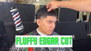 Haircut Tutorial: EDGAR CUT | EASY TO FOLLOW STEPS