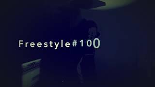 Larsé - Freestyle #100 Titres