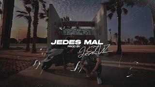 [FREE] "JEDES MAL" RAF CAMORA X BONEZ MC DANCEHALL TYPE BEAT | Prod. By @Jezuz x @eki