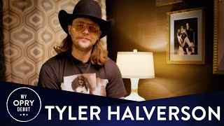 Tyler Halverson | My Opry Debut