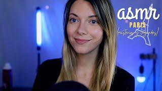  ASMR Susurrado 100% Relajante para dormir rápido | Love ASMR