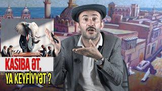 İşsizə ət, yoxsa keyfiyyət? - Tindən son xeberler