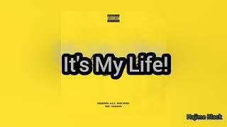 Эндшпиль (Andy Panda) feat. TumaniYO - It's my life (Lyric Video 2021) Music 2018