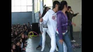 Final Competencia 4/5 [Dia del Alumno]