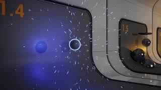 10.1 Unreal Engine 4  Частицы / Particles / Distribution