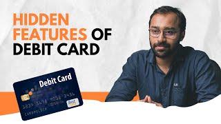 Hidden features of Debit Card #LLAShorts 64