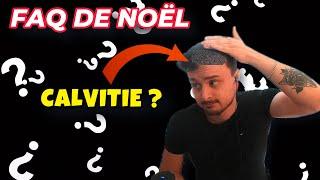 Réponse À Vos Questions (SALAIRE ? SAUCE TWITTER ? DODOLF ?)