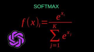 Understanding the Softmax Function for Machine Learning