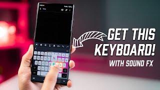 The Samsung Keyboard You All Wanted - Explained!