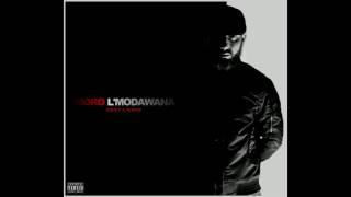 Moro - SLK - L'MODAWANA ( Prod By Enywayz )