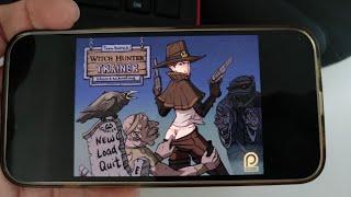 Witch Hunter Trainer iOS & Android - How to Get & Play Witch Hunter Trainer!