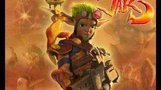 Jak 3 Soundtrack: The Dark Maker Ship (Final Mission)