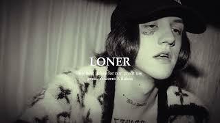 [FREE] LONER (T-LOW X LUIS TYPE BEAT) prod. Yudorra X llukas