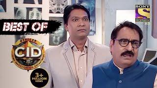 Best of CID (सीआईडी) - Father's Love Takes A Life - Full Episode