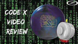 Storm Code X Video Review