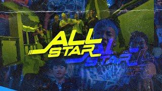 ALL STAR - PEE CLOCK Ft. STAGE-N & FIIXD & DIAMOND MQT ( Prod. NINESIXTSOUL ) [ Official MV ]