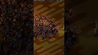 The BEST way to manage a HORDE in PROJECT ZOMBOID #shorts
