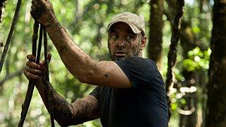 Ed Stafford, O Sobrevivente | Selvas de Bornéo | Ep 01 Temp 01