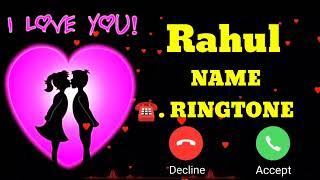 Rahul naam ka ringtone/ Rahul please pik up the phone /Name Calling Ringtone/No Copyright songs