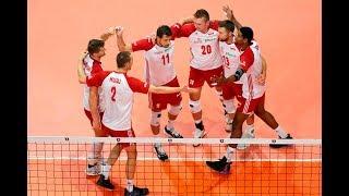 France - Poland | Bronze Medal Match Highlights| European Championship Volleyball 2019