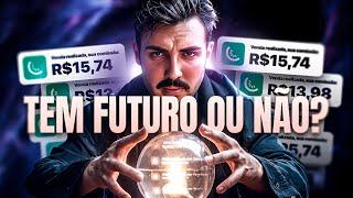 Como Saber se o Seu Low Ticket tem Futuro