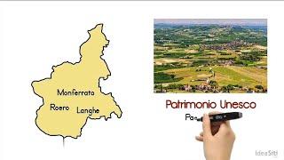 Il Piemonte e i suoi vini: piccolo riassunto non esaustivo della regione.