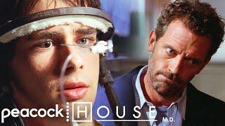 You Are NOT The Parents! | House M.D..