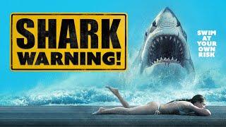 SHARK WARNING | Official Trailer HD | The Asylum