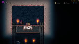 Spelunky 2 on steam - fresh save let's do it