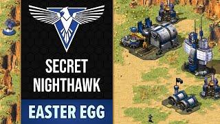 Red Alert 2 - Boot Camp's Secret Nighthawk & Exploding Cows