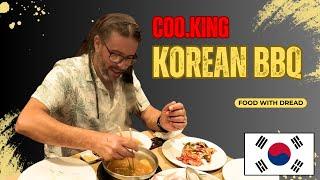 Ultimate Korean BBQ Feast: All-You-Can-Eat Buffet at Coo.King Townsville! 