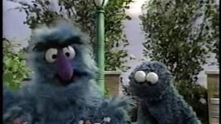 Sesame Street - "Up and Down" (Remake)