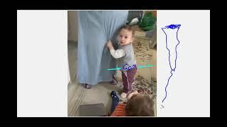 Autism and Cerebral Palsy. Doing it Right! - Standing and Walking. By Leonid Blyum