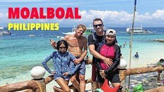 MOALBOAL, PHILIPPINES