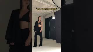 How to become a model in London