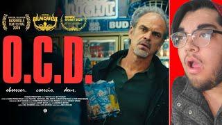 O.C.D. Award-Winning Short Film