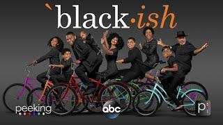 black-ish - Season 1 - ABC