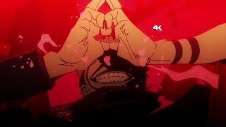 Sukuna VS Mahoraga  [ Extended Version ] 4k twixtor [ JUJUTSU KAISEN ]