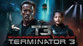 BLOCKBUSTER Movie 2024 - Terminator 3 - Full Movies in English HD 1080P - HollyWood Action Movie