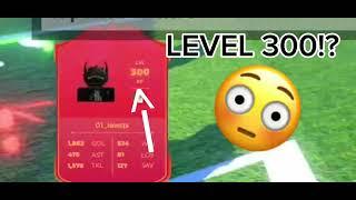 playing COMP against a level 300 - Super League Soccer