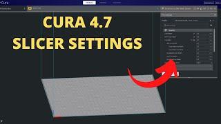 Ultimaker Cura 3D Printing Guide: Slicer Settings