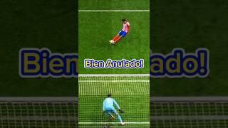 Polémica? Penal anulado a Julián Álvarez! #fyp #viralvideo #reels #shorts #championsleague